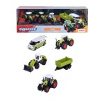 Majorette - majo ferme class 5 pcs giftpack - d�s 3 ans