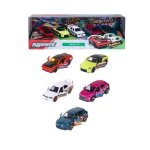 Majorette - majo sl graffiti 5 pcs giftpack - d�s 3 ans