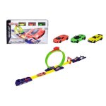 Majorette - racing loop - piste de lancement - ds 3 ans