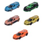 Majorette - rimac 5 v�hicules giftpack - d�s 3 ans