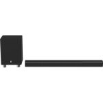 Majority k2 - barre de son 2. 1 - bluetooth usb optique hdmi arc - 150w - caisson de basses sans fil Majority k2 - barre de son 2. 1 - bluetooth usb optique hdmi arc - 150w - caisson de basses sans fil