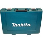Coffret de transport - makita - 158777 - 2 - plastique - pratique - pour perceuses sans fil Coffret de transport - makita - 158777 - 2 - plastique - pratique - pour perceuses sans fil