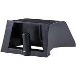 Kit de paillage - makita - 191d46 - 2 - noir - compatible avec dlm432pt2 dlm432 dlm382z