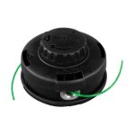 Têtes À 2 fils - makita - 191d89 - 4 - noir - 4 m - 102 cm Têtes À 2 fils - makita - 191d89 - 4 - noir - 4 m - 102 cm