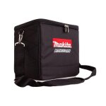 Sac de rangement - makita - 831373 - 8 - 10 pouces - r�sistant � lusure - 3 compartiments