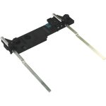 Makita adaptateur rail de guidage pour scies circulaires - 196953 - 0