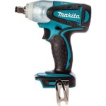 Makita boulonneuse  chocs 18 volts 4 ah li - ion 230 nm (machine seule) modle dtw251z