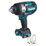 Makita - boulonneuse  chocs 40 v max xgt 2050 nm (produit seul) - tw001gz