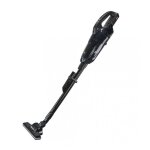 Aspirateur sans balai - makita - cl002gz03 - 40v max li - ion - 210 mbar - 18 kg
