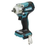 Makita cl� � chocs sans fil dt