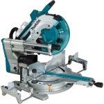 Makita coupe - et scie � onglet dls211zu
