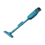Makita dcl182z - aspirateur - aspirateur  main - sac