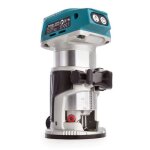 D�fonceuse - makita - drt50z - 18v lxt - brushless - bo�tier aluminium