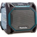 Enceinte bluetooth � batterie cxt et lxt 108 � 18v - makita dmr203