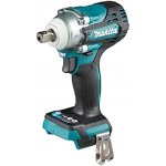 Cl� � chocs - makita - dtw301z - 330 nm - 18v - sans fil - 1 / 2 carr�