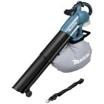 Makita dub187z sans fil souffleur aspirateur sans batterie 18 v