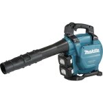 Aspirateur souffleur - makita - dub363pt2v - 36 v - 2 x 18 v li - ion - 33 mbar