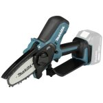 Makita sans fil micro tron�onneuse sans batterie 320 w longueur de lame 100 mm