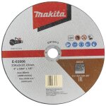 Makita e - 03006 disque  trononner 230 mm 1 pc(s) mtal