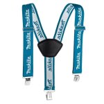 Makita e - 05480 sac  outils 4 cts