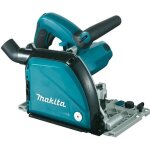 Fraiseuse - makita - ca5000xj - 1300w - Ø 118mm - profondeur de fraisage 6mm Fraiseuse - makita - ca5000xj - 1300w - Ø 118mm - profondeur de fraisage 6mm