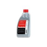 Makita huile dentretien pour cha�nes de tron�onneuses 100ml - 182229 - 1
