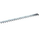 Lame taille - haies - makita - 195769 - 0 - 52 cm - sur batterie - motoris�