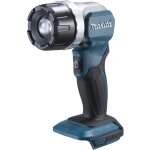 Lampe - makita - deadml808 - 144 / 18 v - li - ion - fonction zoom et crochet suspendre