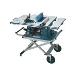 Makita mlt100x scie sur table 1500 w 260 mm