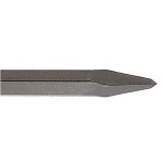Makita p - 16243 mche de perage de burin plat 40 cm bton maonnerie sds max 1 pice(s)