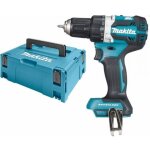 Perceuse visseuse 18v lxt (machine seule) en makpac - makita ddf484zj Perceuse visseuse 18v lxt (machine seule) en makpac - makita ddf484zj