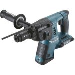 Makita perforateur burineur sds - plus 36 v (2 x 18v) 26 mm dhr264z