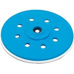 Makita plateau auto - agrippant dur pour ponceuses excentriques 150mm - 196685 - 9 Makita plateau auto - agrippant dur pour ponceuses excentriques 150mm - 196685 - 9