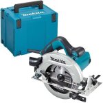 Scie circulaire - makita - hs7611j - 1600w - Ø 190 mm - double isolation Scie circulaire - makita - hs7611j - 1600w - Ø 190 mm - double isolation