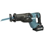 Makita scie sabre sans fil jr002gz sans batterie sans chargeur