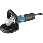 Makita - surfaceuse � b�ton 1400 w 125mm - pc5010c