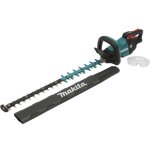 Taille - haies makita duh751z - batterie rechargeable lithium - ion - 75 cm - 235 mm