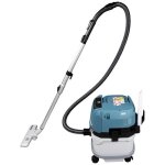 Aspirateur  main - makita - vc003glz - 40v - classe de poussire l - 15l