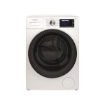 Mal posable front supreme silence blanc 9 kg 1400 trs classe a - 20 whirlpool - w698fr