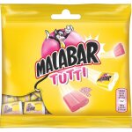 Malabar bonbons tutti - 67 g
