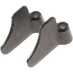 Malaxeur lot de 2 (291708 - 6575) - machine � pain - moulinex (17286)