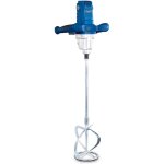 Malaxeur avec 2me turbines pm1600 scheppach