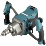 Malaxeur - makita - ut002gz - 1200 w - filaire - 100 l - k3