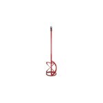 Malaxeur mortier colle - rubi - m - 140 - r - filaire - k3 - 3h