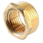 R�duction m�le 17 / 23 femelle 1 / 2 laiton - garis - d06702b