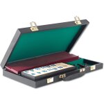 Natural games - 0026698 - coffret / mallette jeu rummy Natural games - 0026698 - coffret / mallette jeu rummy