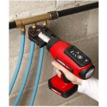 Malette mini pince th 16 - 20 - 26 - virax - outil de plomberie Malette mini pince th 16 - 20 - 26 - virax - outil de plomberie