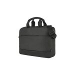 Malette pour ordinateur portable - tucano - global2 - noir - rigide - 13 � 14 pouces