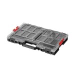 Malette organiseur - ks tools - 850. 0396f - rangement scm - boite de rangement à 12 compartiments - ... Malette organiseur - ks tools - 850. 0396f - rangement scm - boite de rangement à 12 compartiments - ...
