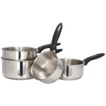 Choix malin :cuisinez sur plaques  induction. . .